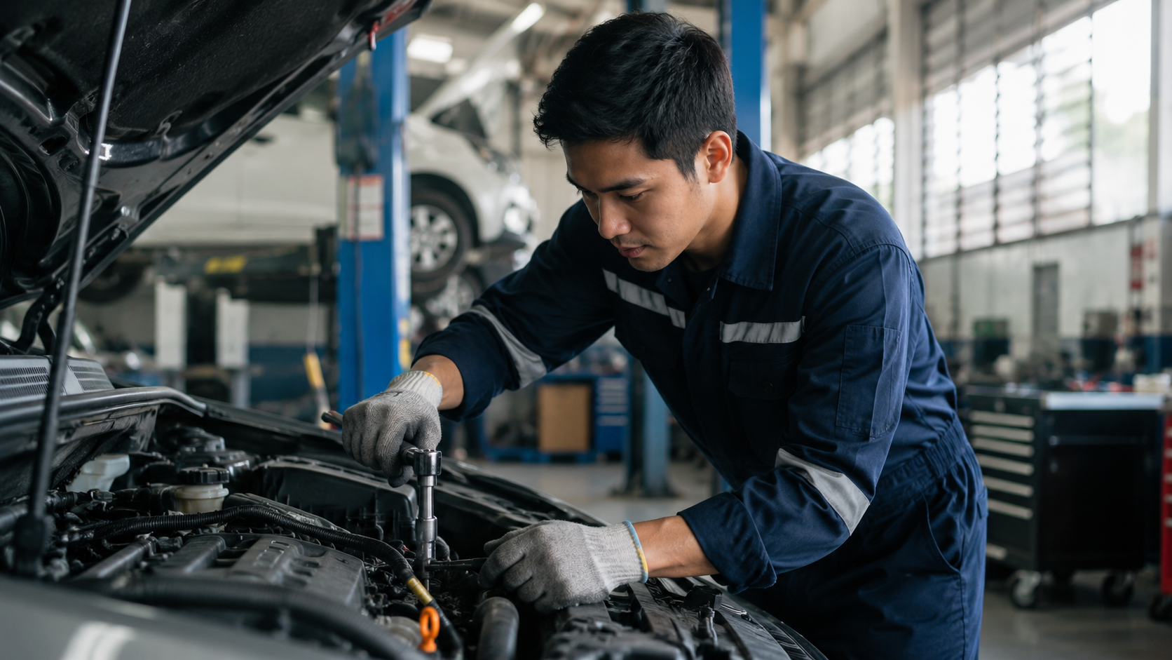 car-checkup